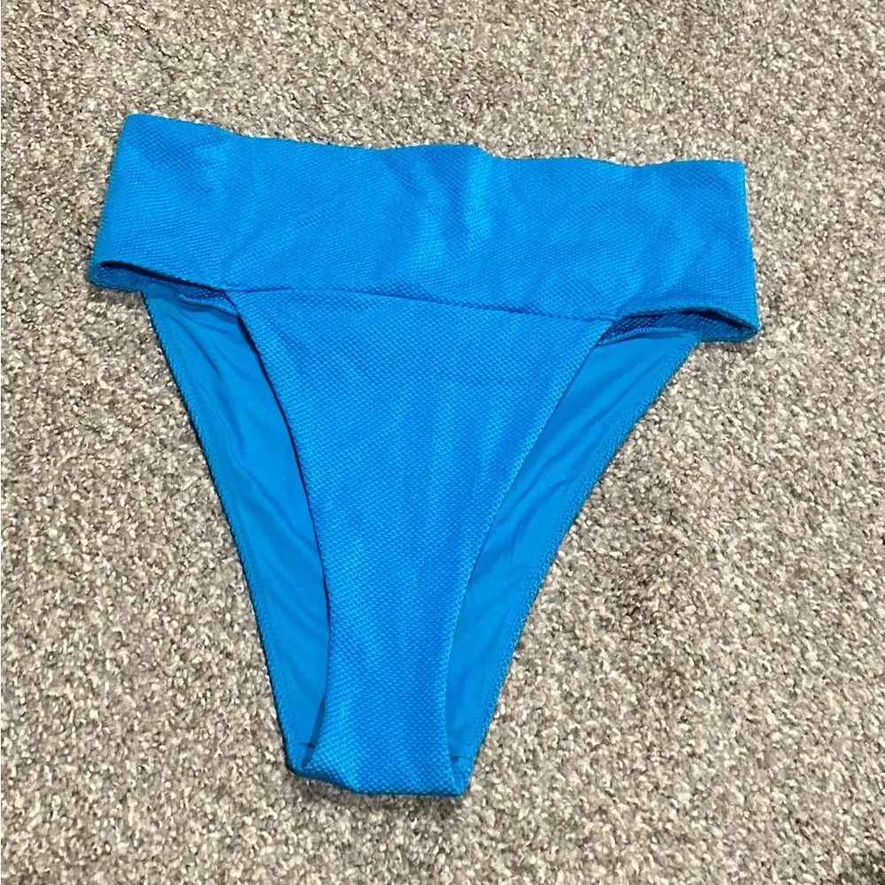 Aerie swim bundle size L - Picture 3 of 6